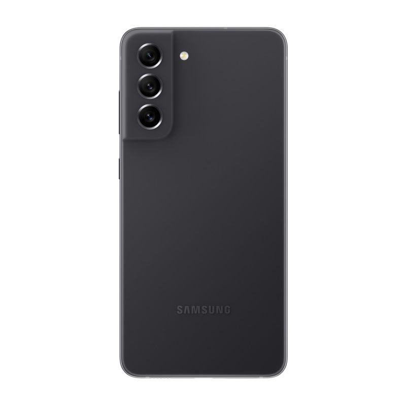 Samsung Galaxy S21 FE 5G Dual SIM 256GB And 8GB RAM Mobile Phone