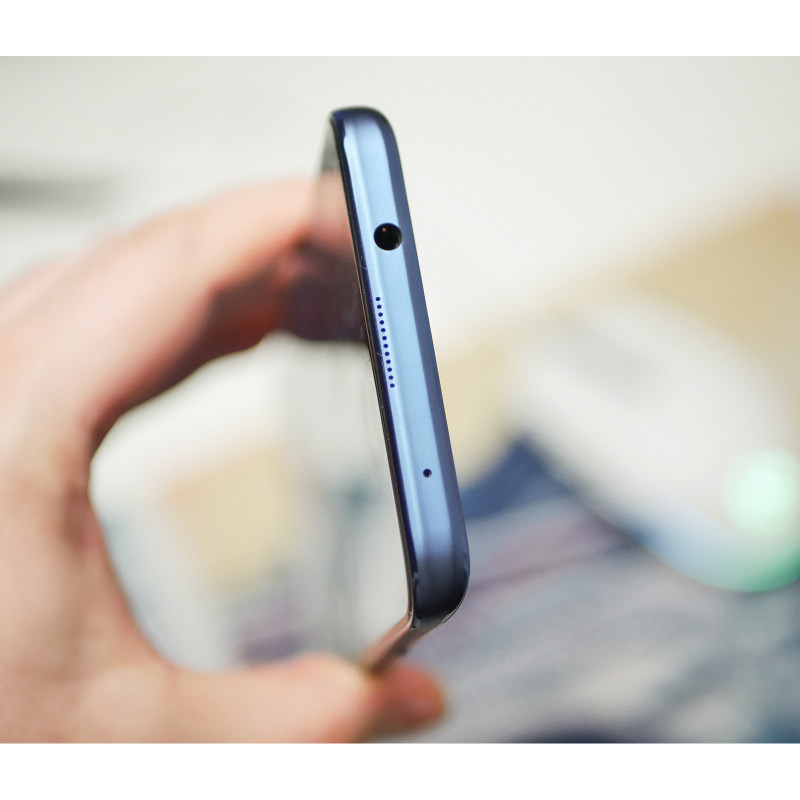 گوشی موبایل هوآوی مدل nova 8i دو سیم‌ کارت ظرفیت 128 گیگابایت و رم 8 گیگابایت
