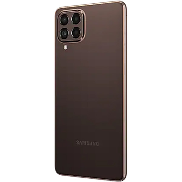 گوشی موبایل سامسونگ مدل Galaxy M53 5G