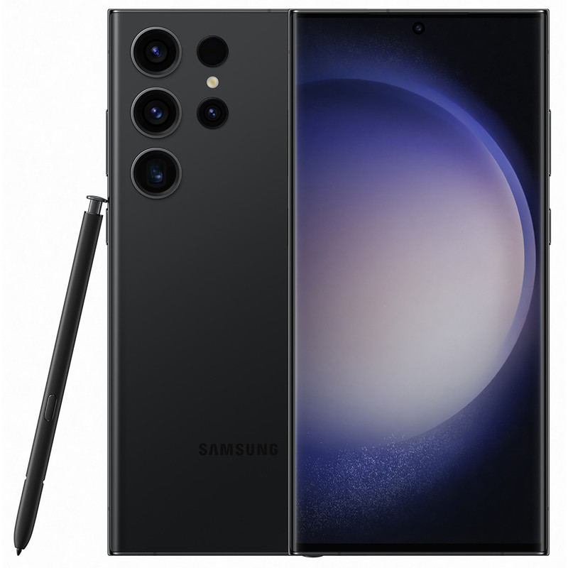 گوشی موبایل سامسونگ مدل Galaxy S23 Ultra-ویتنام(اسنپدراگون)