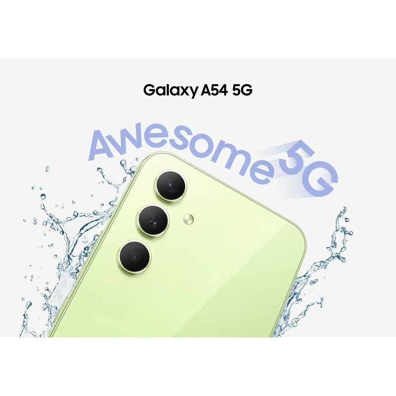 گوشی موبایل سامسونگ مدل Galaxy A54 5G