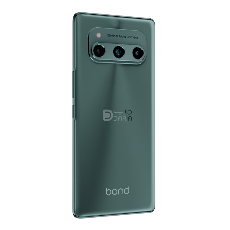 گوشی موبایل داریا مدل bond 5G