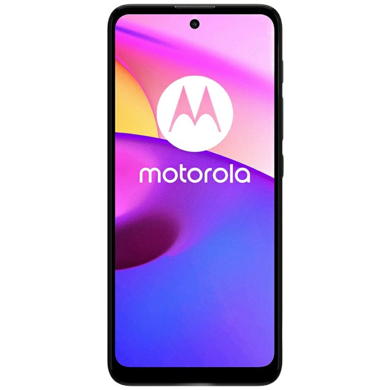 گوشی موبایل موتورولا مدل MOTO E40 XT2159-3 دو سیم کارت ظرفیت 64 گیگابایت و رم 4 گیگابایت