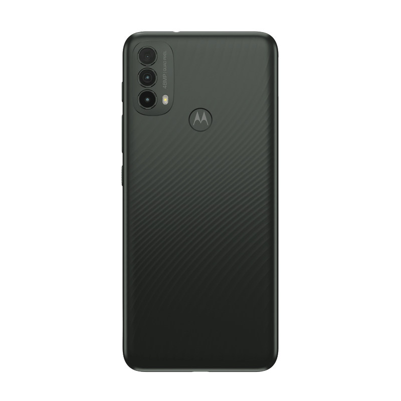 گوشی موبایل موتورولا مدل MOTO E40 XT2159-3 دو سیم کارت ظرفیت 64 گیگابایت و رم 4 گیگابایت