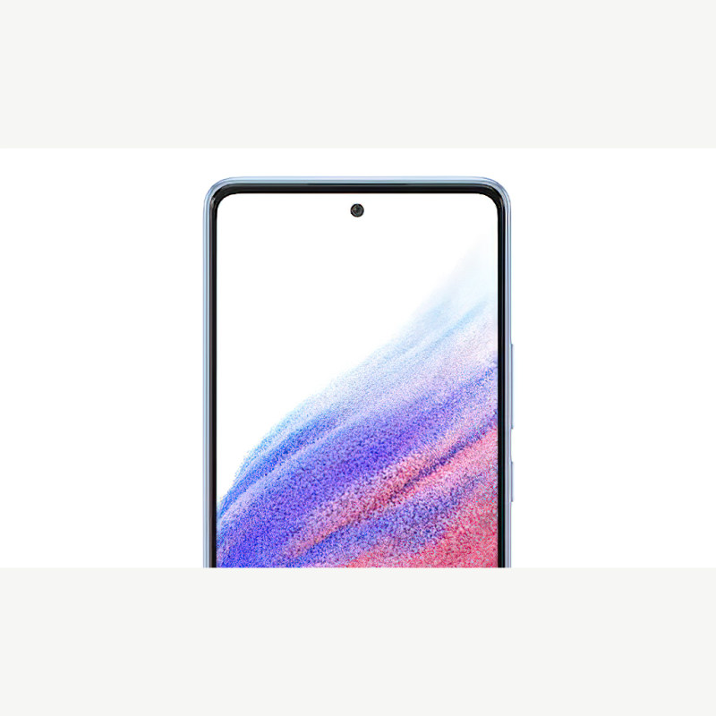 گوشی موبایل سامسونگ مدل GALAXY A53 5G دو سیم کارت ظرفیت 128 گیگابایت و رم 8 گیگابایت