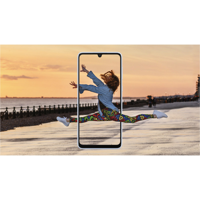 گوشی موبایل سامسونگ مدل Galaxy A33 5G SM-A336E/DSN دو سیم کارت ظرفیت 128 گیگابایت و رم 8 گیگابایت