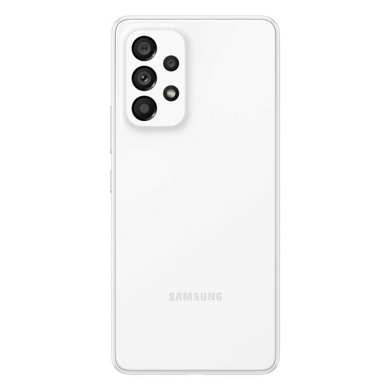 گوشی موبایل سامسونگ مدل GALAXY A53 5G دو سیم کارت ظرفیت 256 گیگابایت و رم 8 گیگابایت