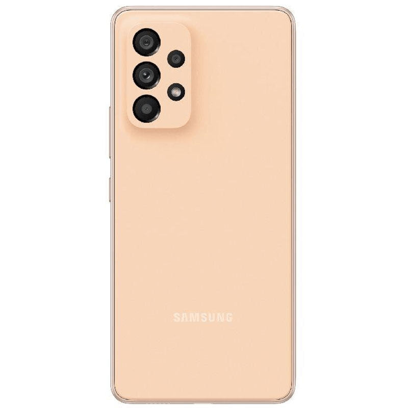 گوشی موبایل سامسونگ مدل GALAXY A53 5G دو سیم کارت ظرفیت 256 گیگابایت و رم 8 گیگابایت