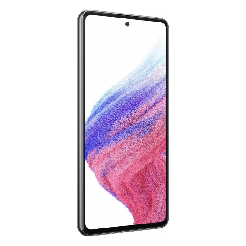 گوشی موبایل سامسونگ مدل GALAXY A53 5G دو سیم کارت ظرفیت 256 گیگابایت و رم 8 گیگابایت