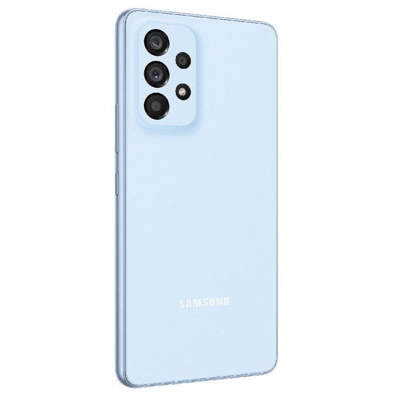 گوشی موبایل سامسونگ مدل GALAXY A53 5G دو سیم کارت ظرفیت 256 گیگابایت و رم 8 گیگابایت