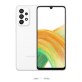 گوشی موبایل سامسونگ مدل Galaxy A33 5G دو سیم کارت ظرفیت 128 گیگابایت و رم 8 گیگابایت - ویتنام