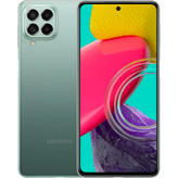 گوشی موبایل سامسونگ مدل Galaxy M53 5G