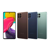 گوشی موبایل سامسونگ مدل Galaxy M53 5G