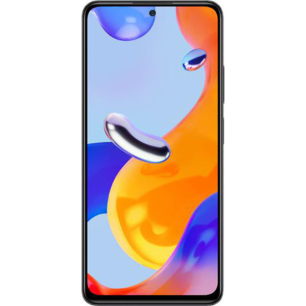 گوشی موبایل شیائومی مدل Redmi Note 11 pro دو سیم‌ کارت ظرفیت 128 گیگابایت و رم 8 گیگابایت