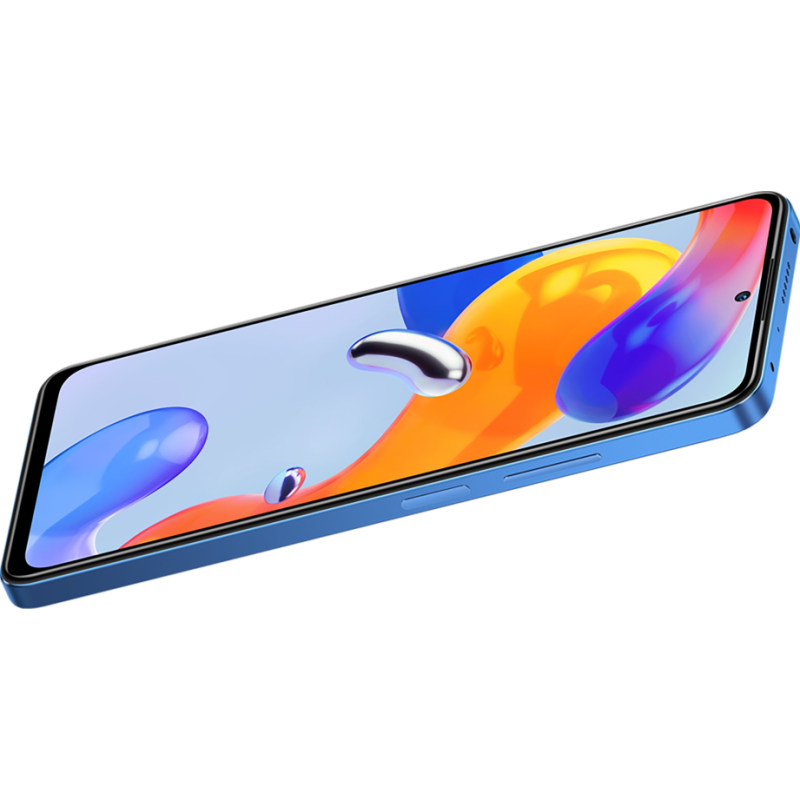 گوشی موبایل شیائومی مدل Redmi Note 11 pro دو سیم‌ کارت ظرفیت 128 گیگابایت و رم 8 گیگابایت