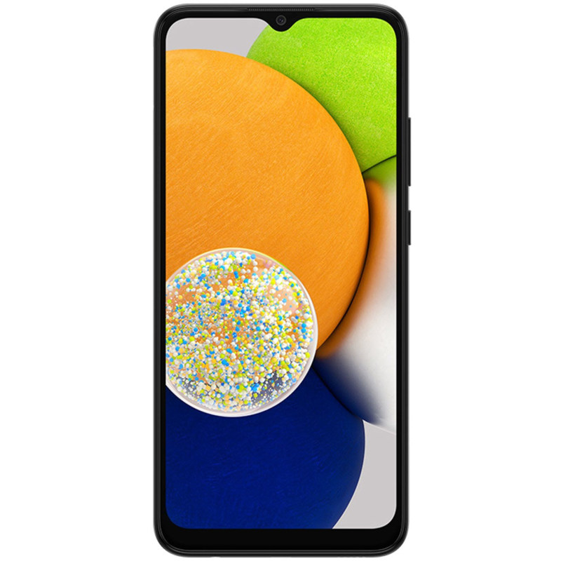 گوشی موبایل سامسونگ مدل Galaxy A03 SM-A035F/DS دو سیم‌ کارت ظرفیت 64 گیگابایت و رم 4 گیگابایت