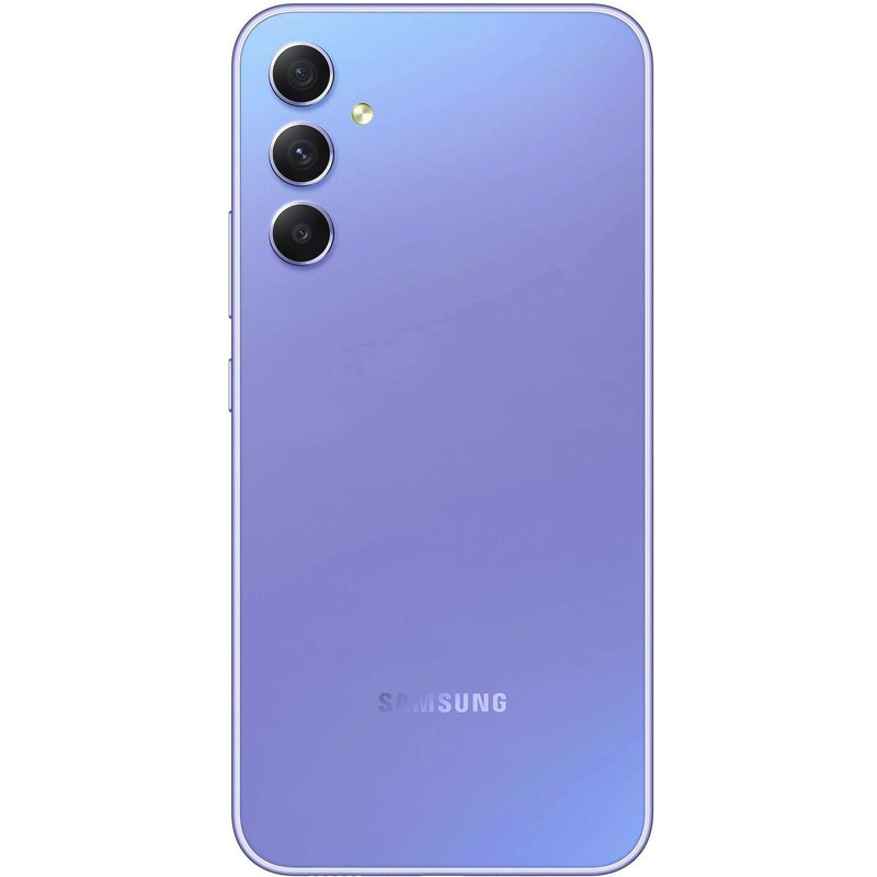 گوشی موبایل سامسونگ مدل Galaxy A34 5G