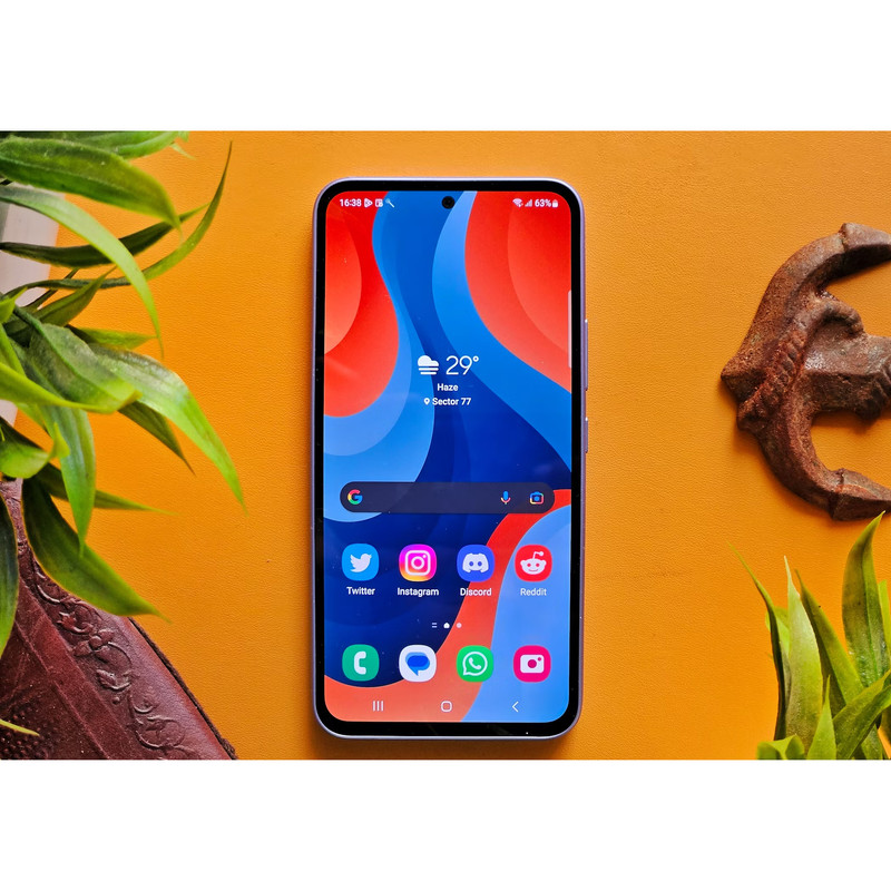 گوشی موبایل سامسونگ مدل Galaxy A54 5G