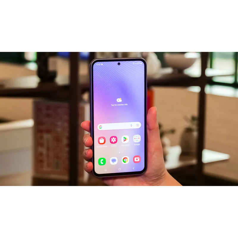 گوشی موبایل سامسونگ مدل Galaxy A54 5G