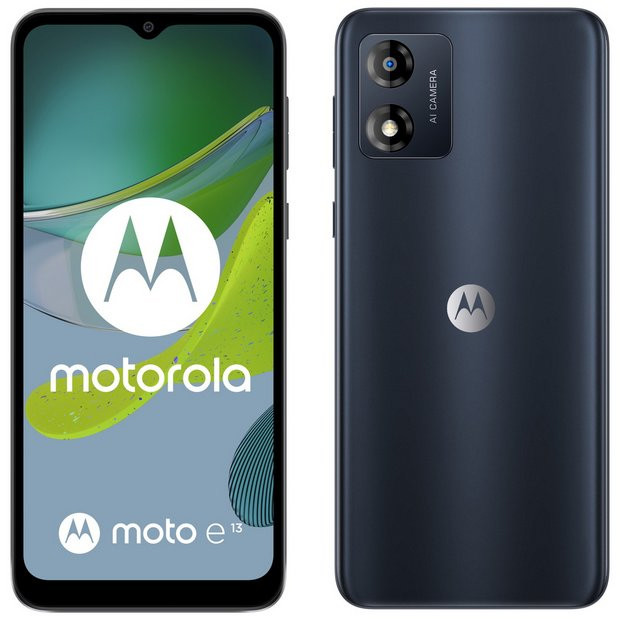 گوشی موبایل موتورولا مدل Moto E13