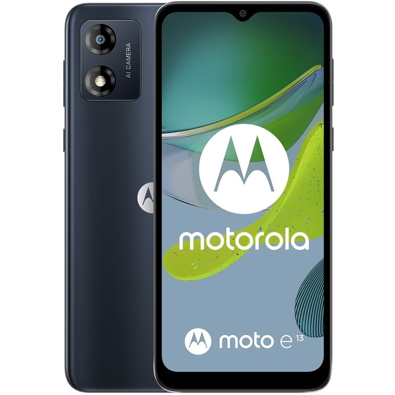 گوشی موبایل موتورولا مدل Moto E13