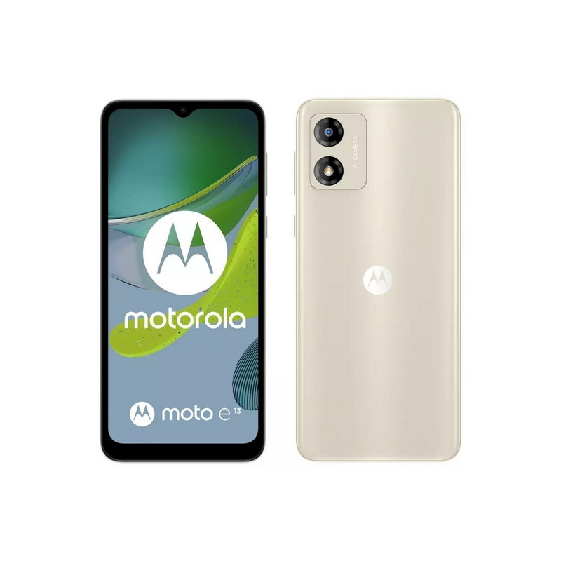 گوشی موبایل موتورولا مدل Moto E13