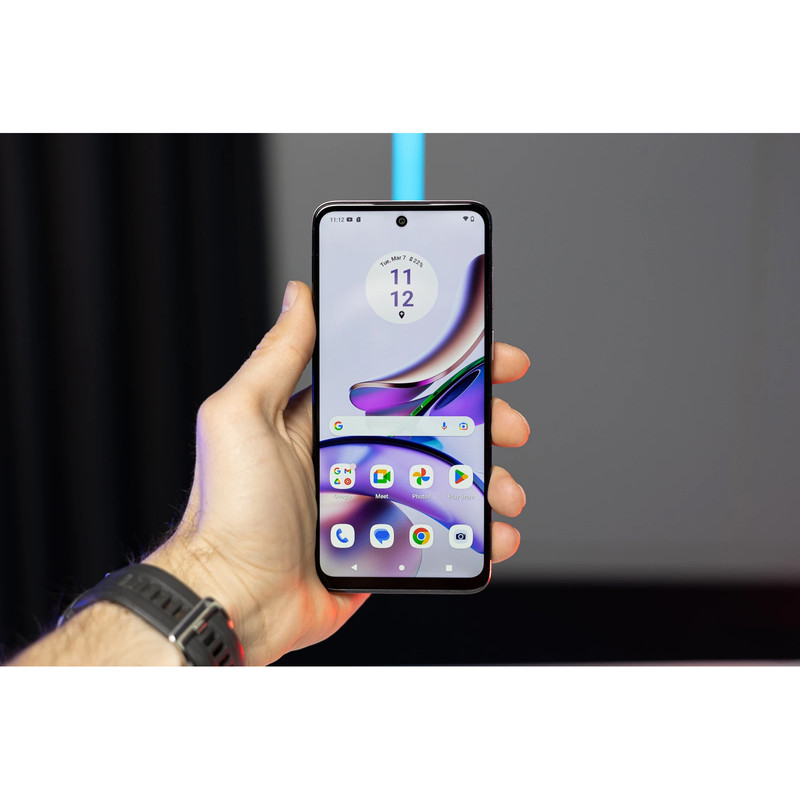 گوشی موبایل موتورولا مدل Moto G13 دو سیم کارت