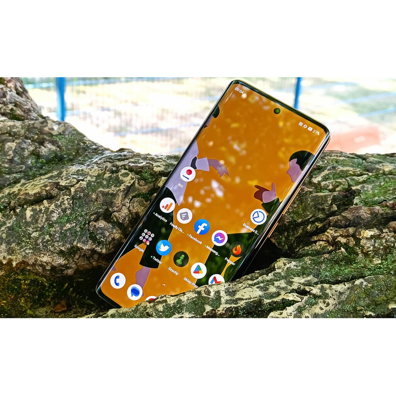 گوشی موبایل ریلمی مدل 11 Pro Plus 5G دو سیم کارت