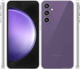 گوشی موبایل سامسونگ مدل Galaxy S23 FE 5G دو سیم کارت