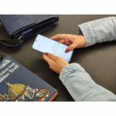 گوشی موبایل آنر مدل 90 دو سیم کارت