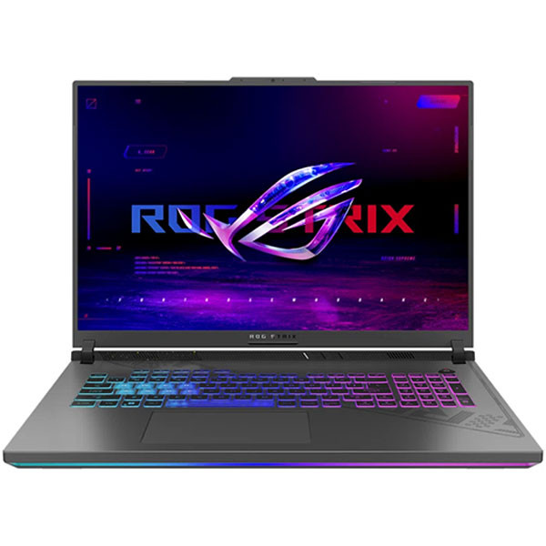 لپ تاپ 18 اینچی ایسوس مدل ROG Strix G18 G814JIR-N6072-i9 14900HX 32GB 1SSD RTX4070