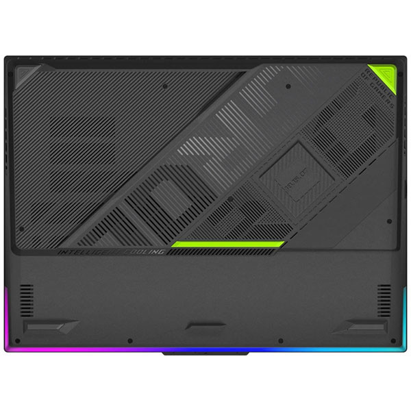 لپ تاپ 18 اینچی ایسوس مدل ROG Strix G18 G814JIR-N6072-i9 14900HX 32GB 1SSD RTX4070